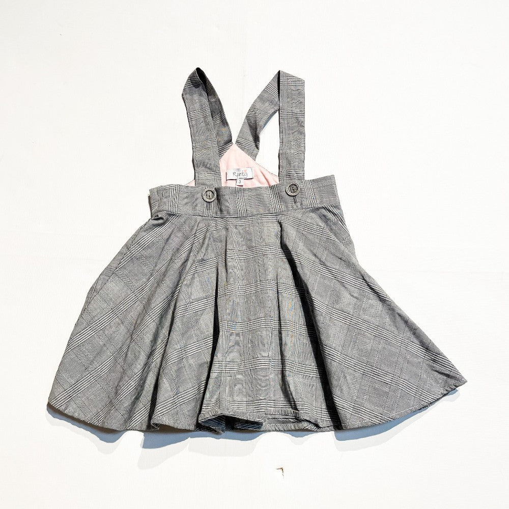 Rarty Skirt 3Y|161921