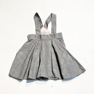 Rarty Skirt 3Y|161921