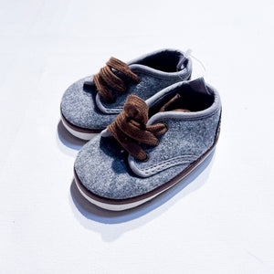 Felt Shoes 2|127963