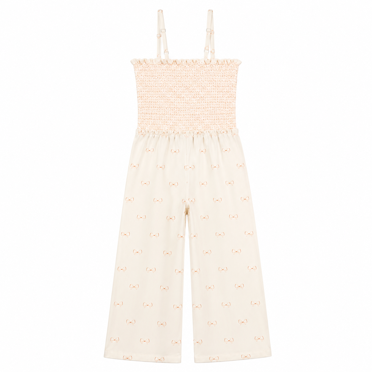 Miles The Label - Long Tank Romper