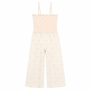 Miles The Label - Long Tank Romper