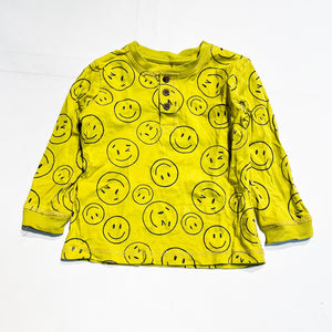 George Top 18-24M|166058