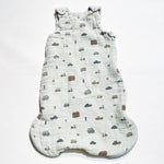 Pehr Sleep Sack 0-9M|167986
