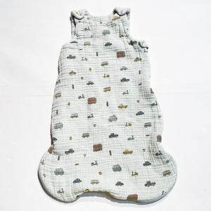 Pehr Sleep Sack 0-9M|167986