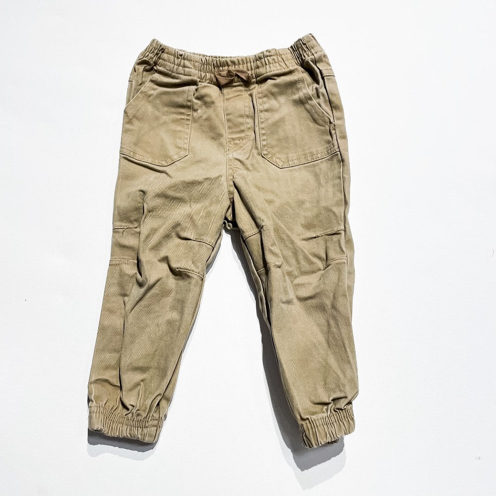 Little Me Pants 18M|202835