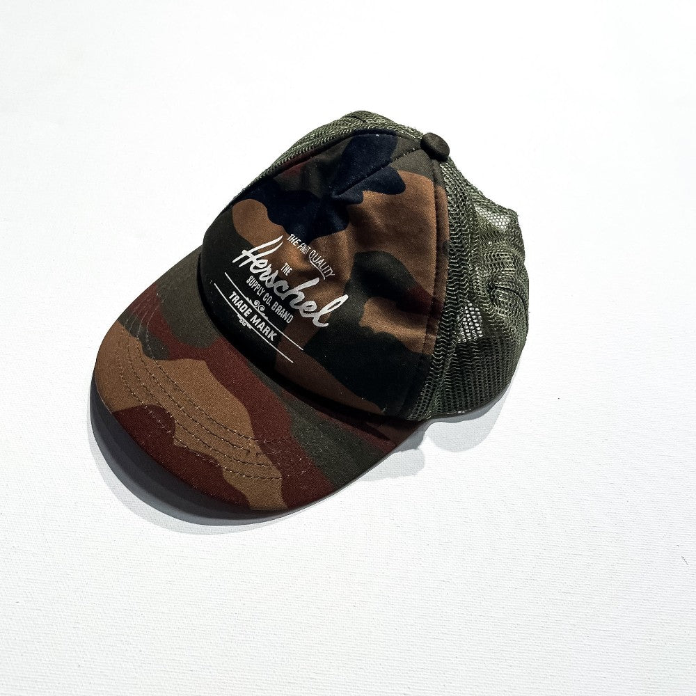Herschel Hat Toddler|206803