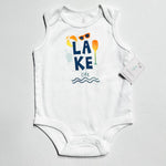 Lullaby Onesie 6-9M|210254
