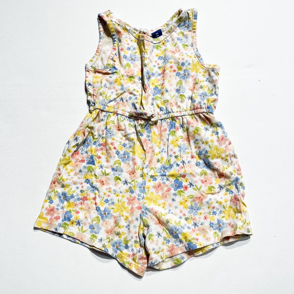 Old Navy Romper 5Y|224949