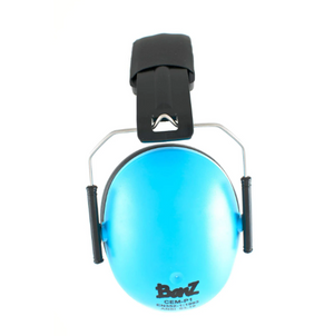 Baby Benz Earmuffs - Kids  2Y+ - Sky Blue|151674