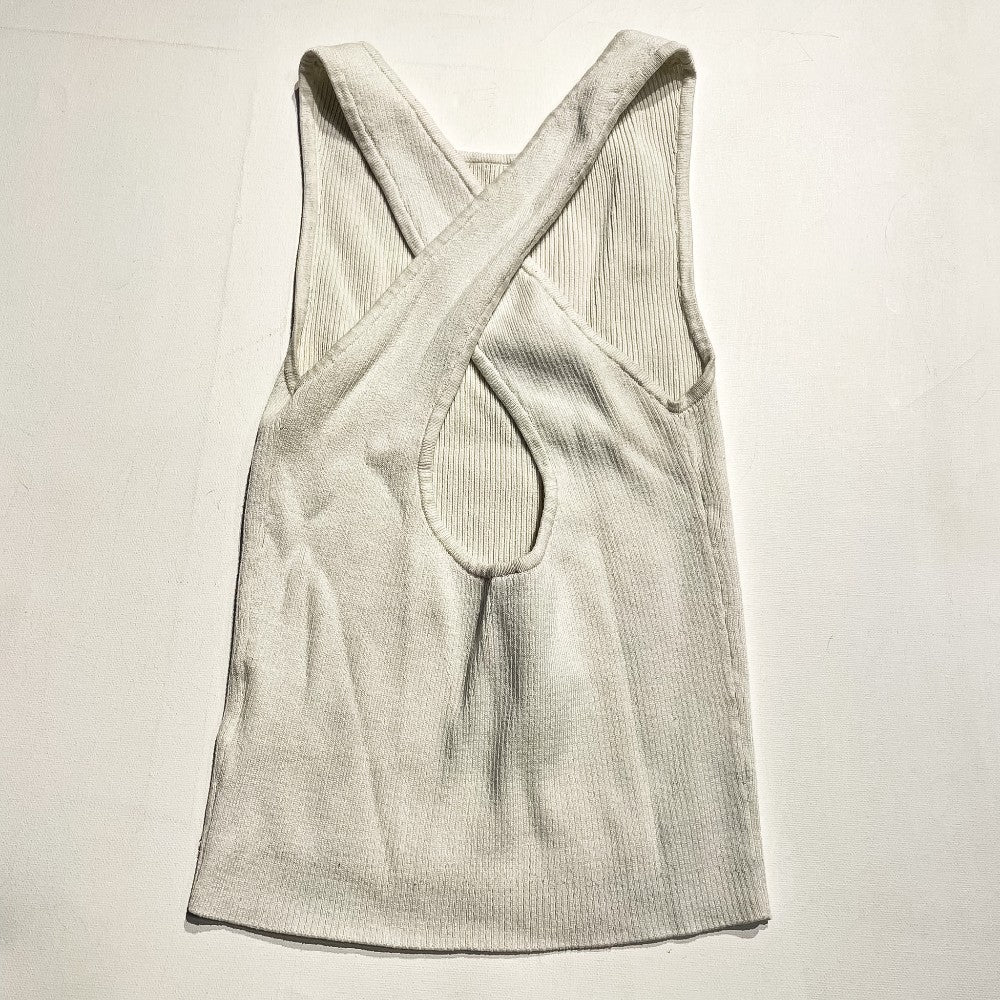 Divided Shirt Small **Imeprfection|213201