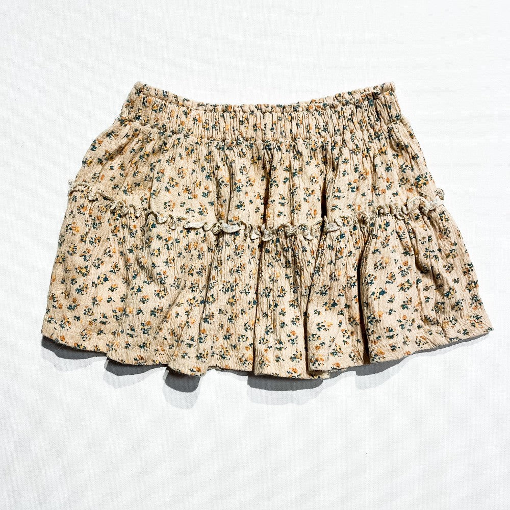 Zara Skirt 3-4Y|205787