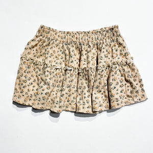 Zara Skirt 3-4Y|205787