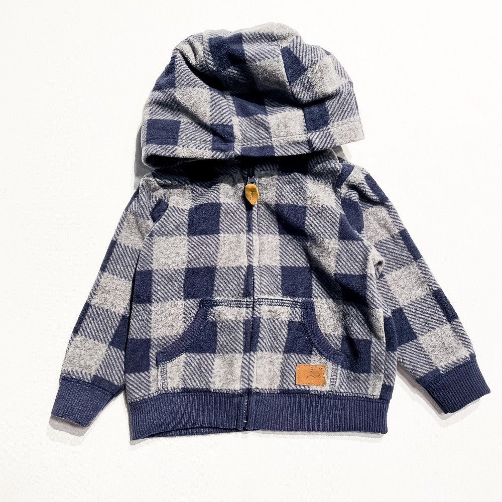 Carters Hoodie 12M|211872