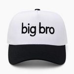 Big Bro - Black/White|216535