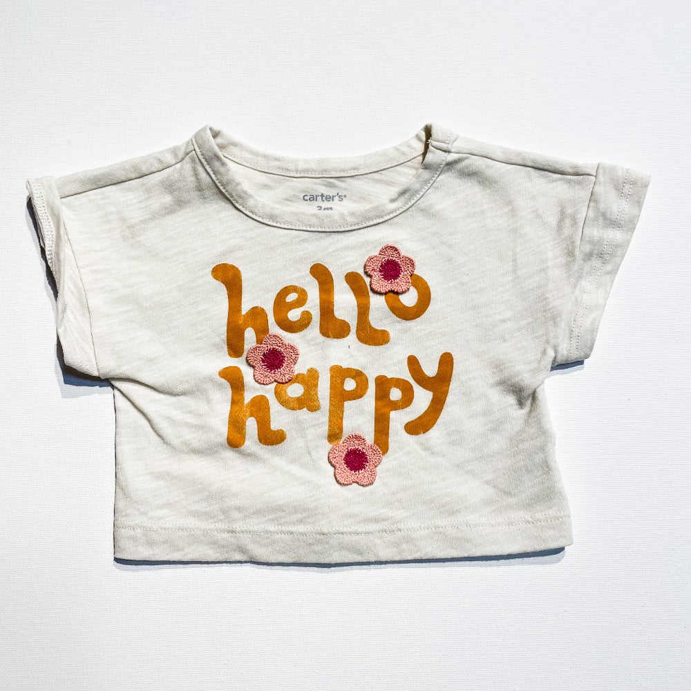 Carter's Top 3M|186811