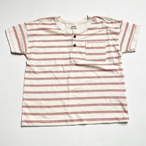 Carters Shirt 5Y|216692