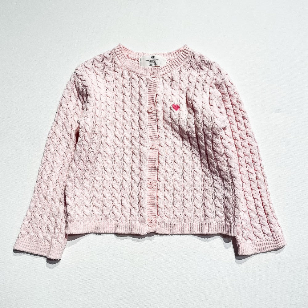H&M Sweater 2-4Y|222135