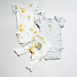 Carter's Set NB|155207