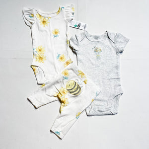 Carter's Set NB|155207