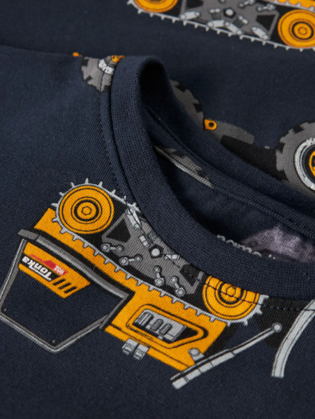 Name It - Construction Tee|215934