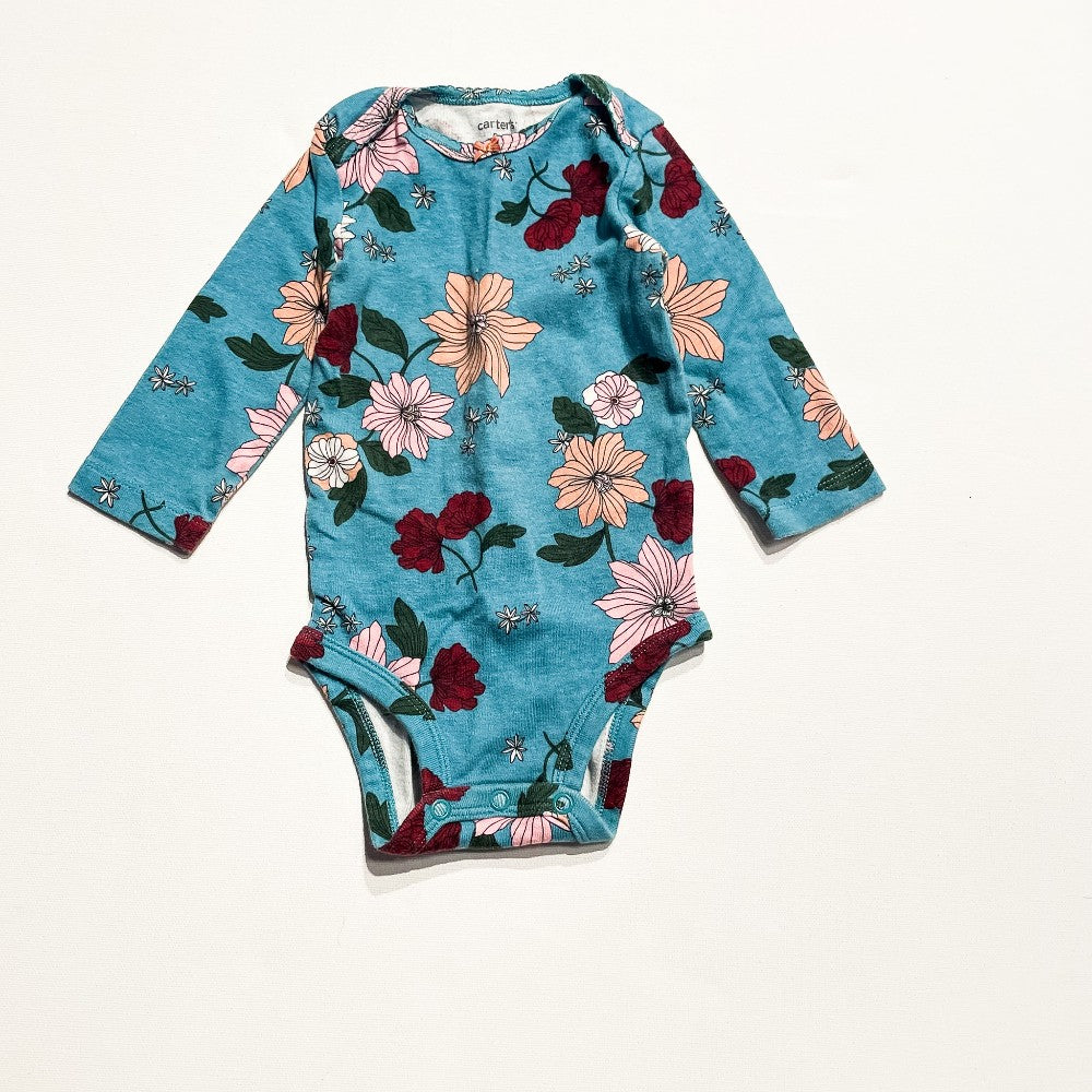 Carters Onesie 9M|219617