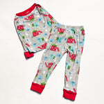Star Wars Jammies 4T|181019