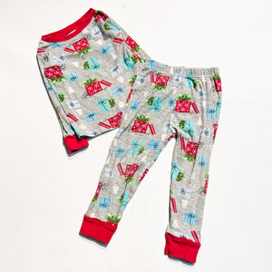 Star Wars Jammies 4T|181019