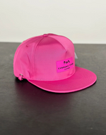 Current Tyed - Snapback - Hot Pink|147130