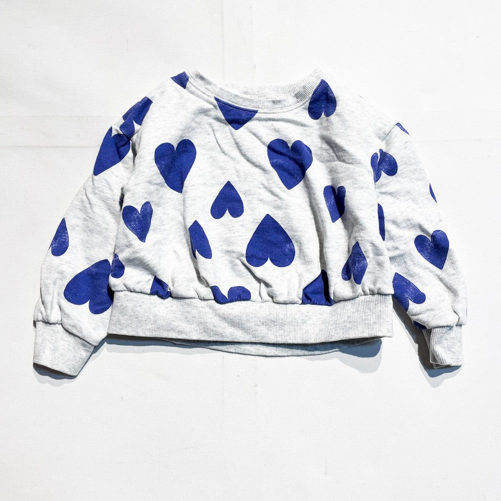 Carters Sweatshirt 3Y|150465
