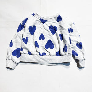 Carters Sweatshirt 3Y|150465