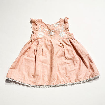 George Shirt 5Y|220066