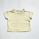 Zara Shirt 9-12M **Imperfection|123660