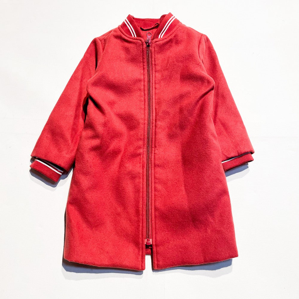 Teeny Weeny Long Coat 2Y|184695