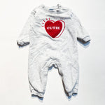 Old Navy Romper 6-12M|164722