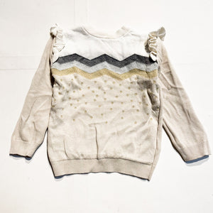 Andy & Evan Sweater 2Y **Imperfection|172332