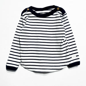 H&M Shirt 6-9M|197739