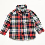 Carters Shirt 9M|219490