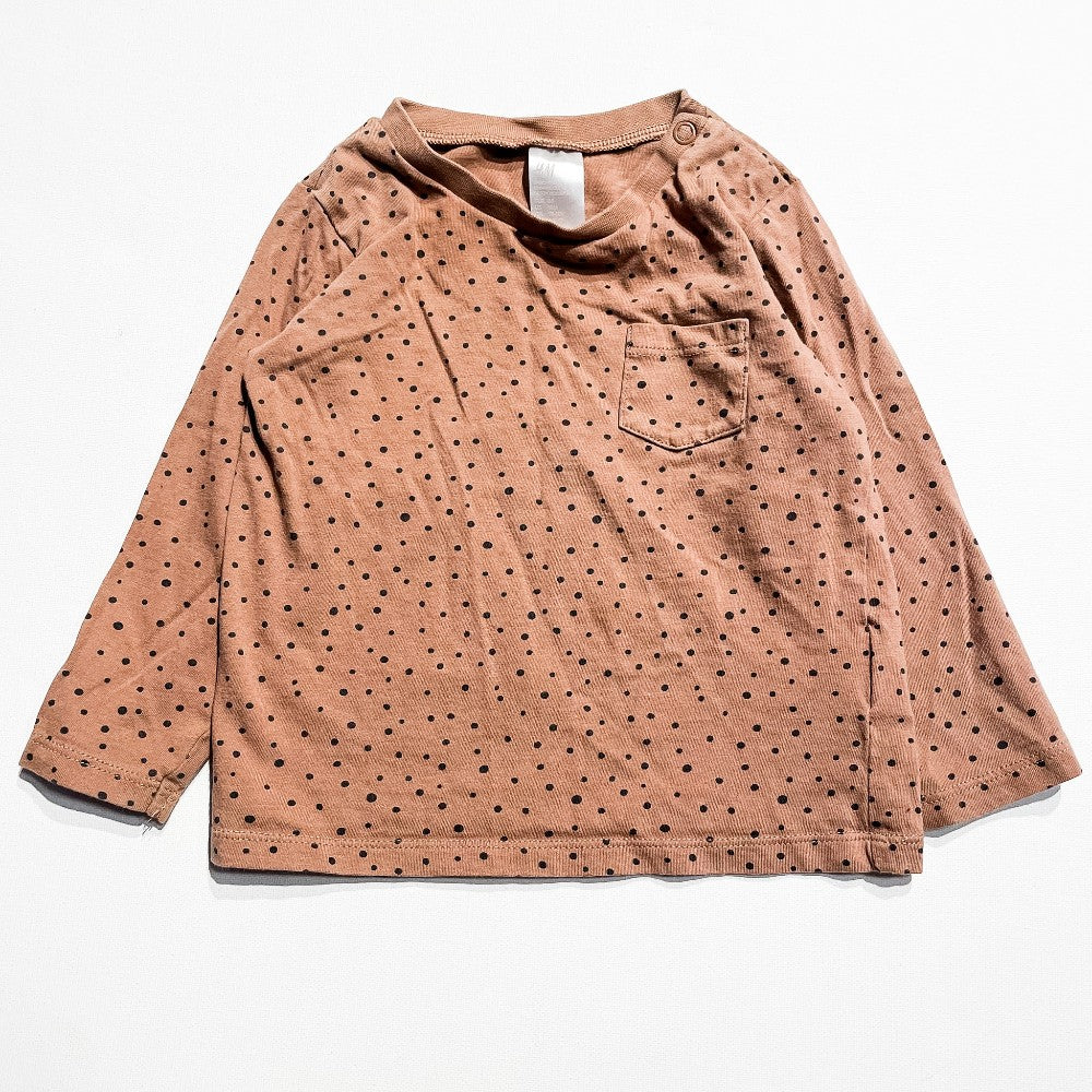 H&M Shirt 18M|223931