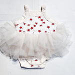 Bonds Tutu Romper 0-3M|151041