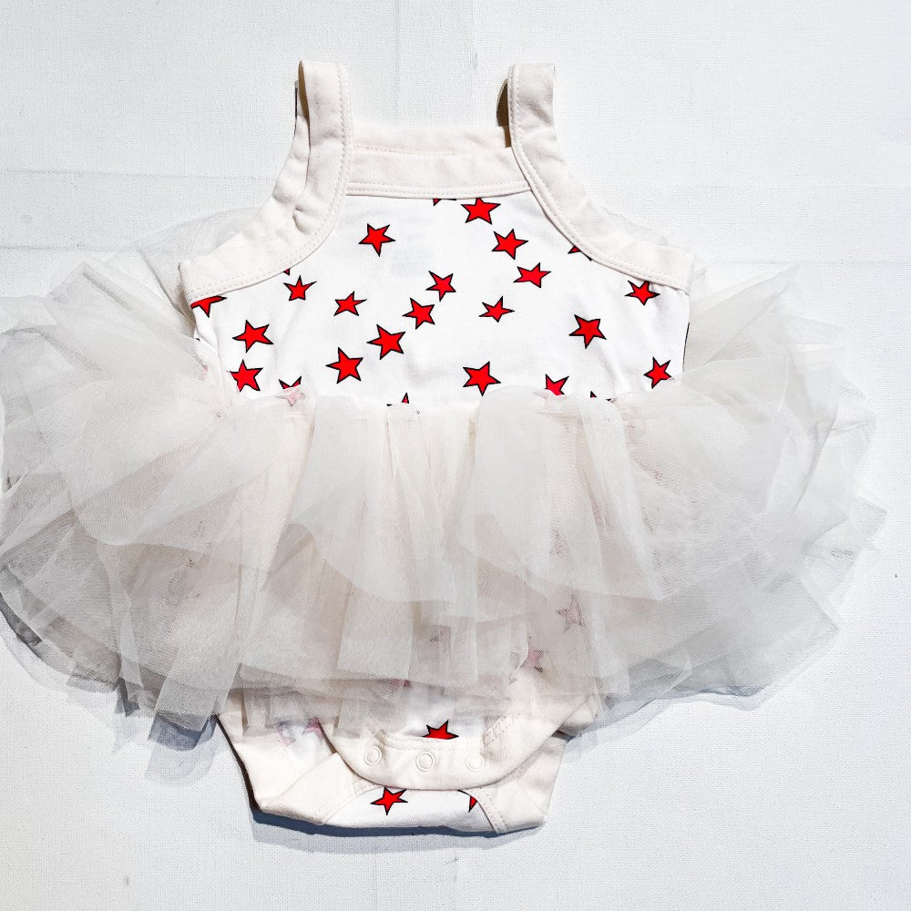 Bonds Tutu Romper 0-3M|151041