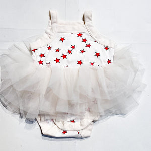 Bonds Tutu Romper 0-3M|151041