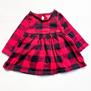 Bundle Dress 9-12M|177008