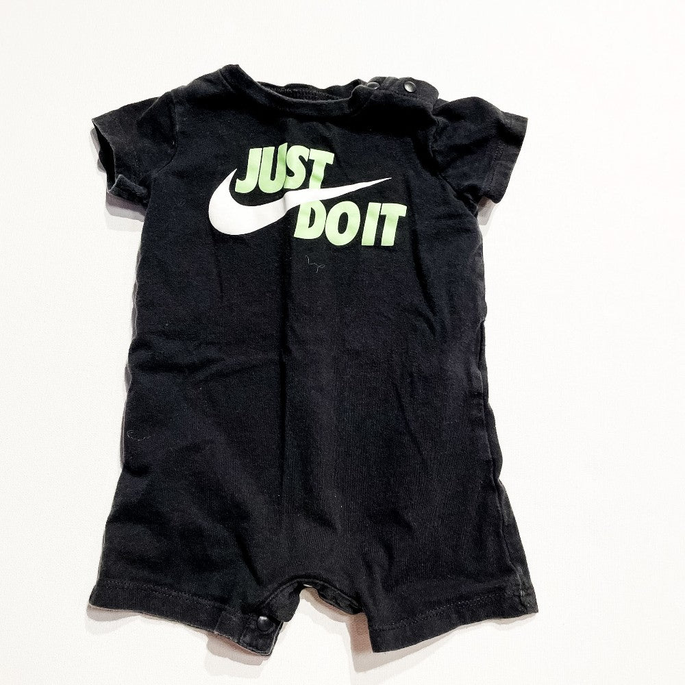 Nike Romper 6M|215373