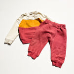 Pl Baby Set 12M|231555