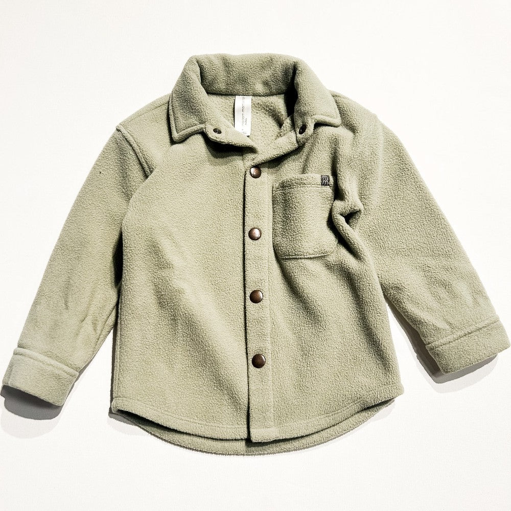 Modern Moments Shirt 3Y|208485
