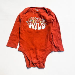 Old Navy Onesie 18-24M|166422