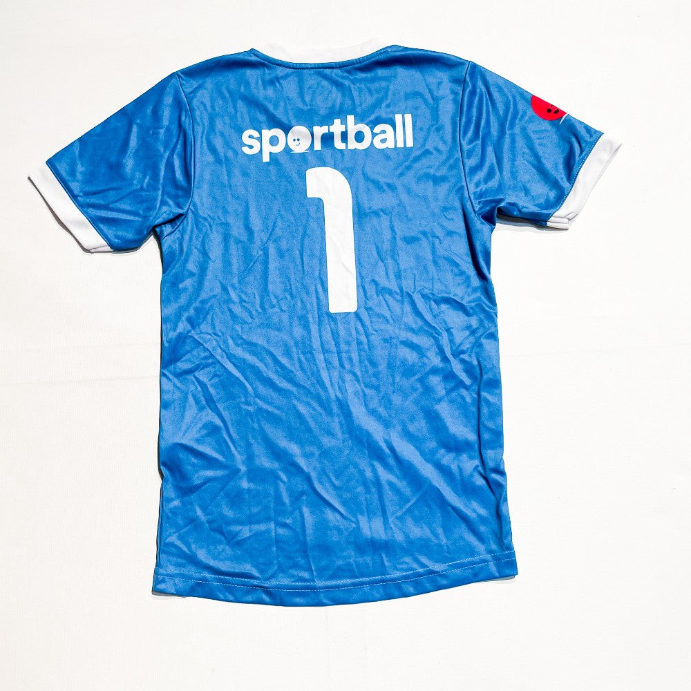 Sportball Set 6Y *Imperfection|150980