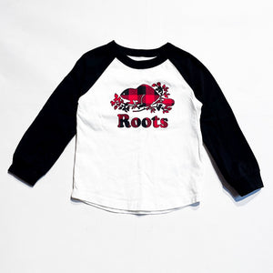 Roots Top 4Y *Imperfection|135141