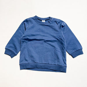 H&M Sweatshirt 12-18M **NEW WITH TAGS|161610