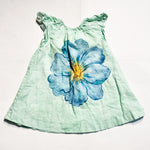 Zara Dress 4Y|176023